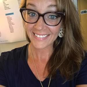 Meet your Posher, Jen